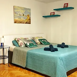  Apartman Elegancy Btwn Parliament/basilica/danube