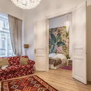 Apartment Casa Iaia, Budapest